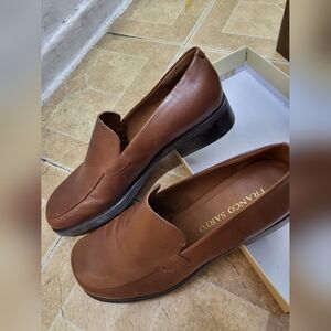 Franco Sarto Flex Bocca Loafer